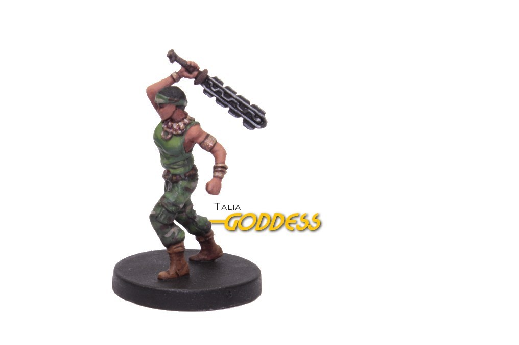 Highlander : The Board Game